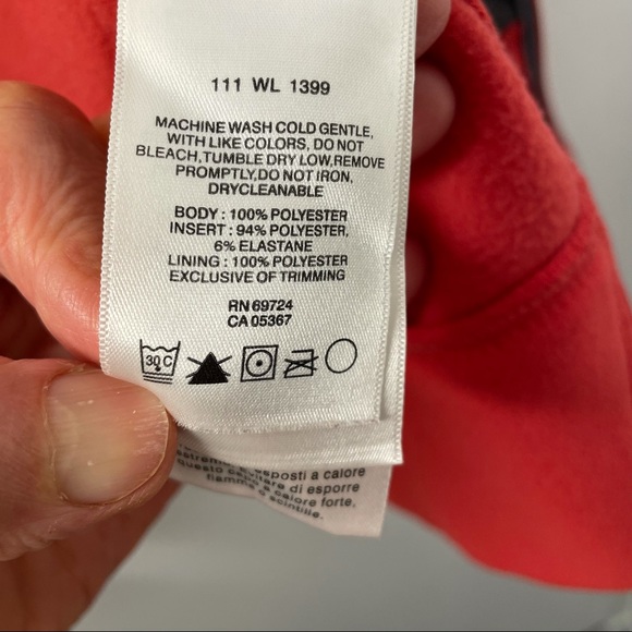 Columbia vest - Picture 5 of 6